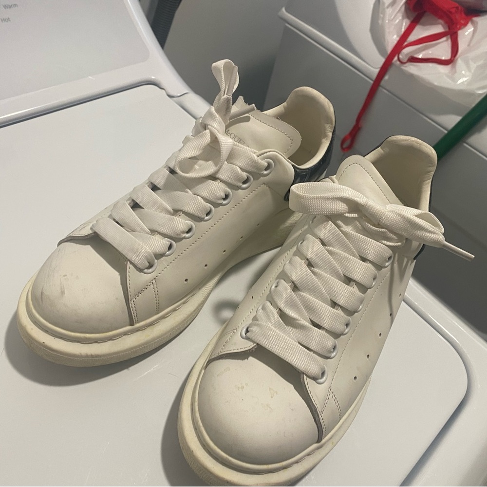 Alexander Macqueen sneaker